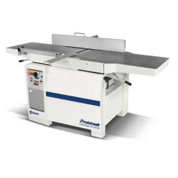 Holzkraft Abricht-Dickenhobel minimax fs 52es Spiral Digital
